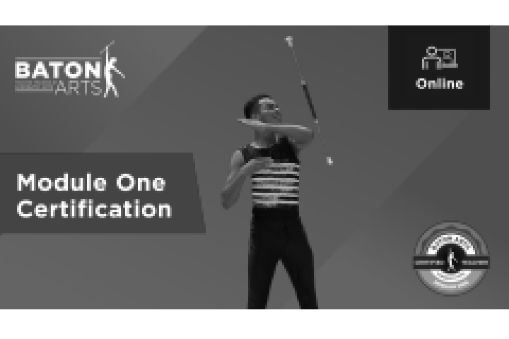 Module One - Baton Arts