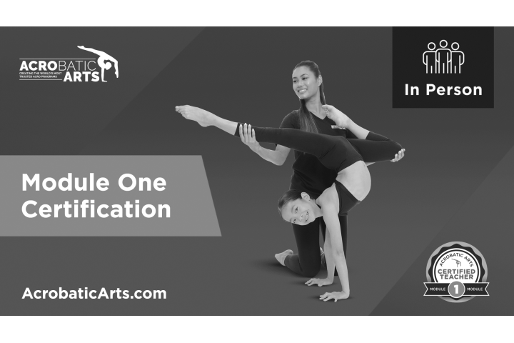 Module One - Post Secondary