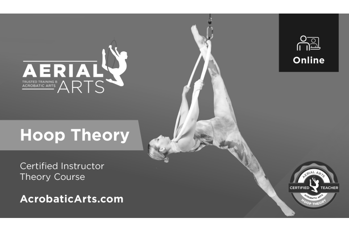 HOOP Theory LIVE Online